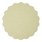 Deborah Rhodes Placemat Victoria Green