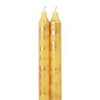 Taper 2/Pack Lemon Zest & Gold