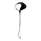 Degrenne Flatware Baguette Stainless Steel Soup Ladle
