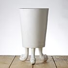 Dragon Vase