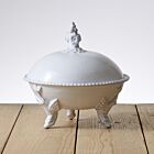 Astier Dragon Vegetable Platter