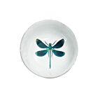 John Derian Dragonfly Plate