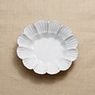 Drape Soup Plate