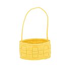 Easter Basket Yellow