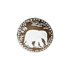 Elephant Ashtray