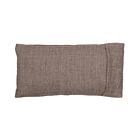 Elizabeth W Eye Pillow Linen Natural