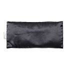 Elizabeth W Eye Pillow Silk Slate
