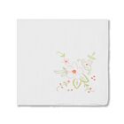 Embroidered Handkerchief Madeira