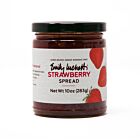 Emily Luchetti Fruit Spread Strawberry
