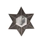  Etoile Soup Plate Platinum Interior