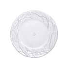 Eva Dessert Plate