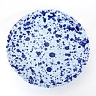  Fasano Blue Dinner Plate