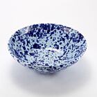 Fasano Blue Small Salad Bowl