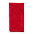 Sferra Napkin Festival Red