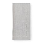 Sferra Napkin Festival Silver