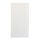 Sferra Napkin Festival White