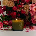 Flamingo Estate Jasmine & Rose Candle XL