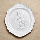 Fleurs Dinner Plate