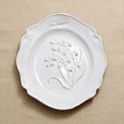 Fleurs Side Plate
