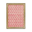 Cavallini Antico Silver Frame 8x10"
