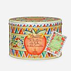   Food | Dolce & Gabbana Panettone Apple & Cinnamon by Fiasconaro