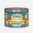   Food | Dolce & Gabbana Panettone Sicilian Citrus Fruits & Saffron by Fiasconaro