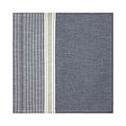 French Dune Blue Napkin