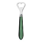 French Omega Emerald Bottle Opener