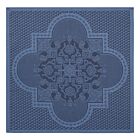 French Palais Venitien Blue Napkin