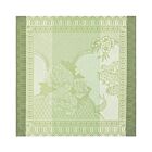 French Promenade Imperiale Green Napkin