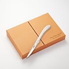  French Steak Knife Set/6 Rossini Ivory Resin