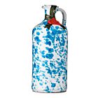 Galantino Fantasia Extra Virgin Olive Oil Turquoise Ceramic 500ml