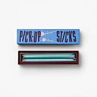 Game | Pick Up Sticks