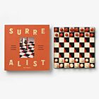Game | The Surrealist Wood Chess