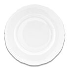 Ginori Antico Doccia Bianco Charger Plate