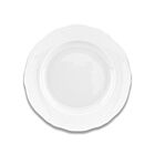  Ginori Antico Doccia Bianco Dessert Plate