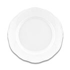  Ginori Antico Doccia Bianco Dinner Plate