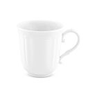  Ginori Antico Doccia Bianco Mug