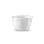 Ginori Antico Doccia Bianco Rice Bowl