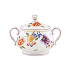 Ginori Granduca Coreana Sugar Bowl