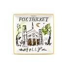Ginori Luchino Change Tray Fox Thicket Folly
