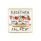 Ginori Luchino Change Tray Rajathra Palace