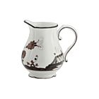 Ginori Oriente Italiano Albus Milk Jug