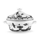 Ginori Oriente Italiano Albus Oval Tureen