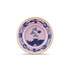 Ginori Oriente Italiano Azalea Gold Rim Soy Sauce Cup