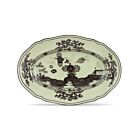 Ginori Oriente Italiano Bario Pickle Dish