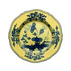 Ginori Oriente Italiano Citrino Dinner Plate