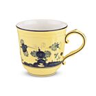 Ginori Oriente Italiano Citrino Mug