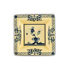 Ginori Oriente Italiano Citrino Square Change Tray
