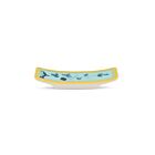 Ginori Oriente Italiano Iris Gold Rim Chopstick Holder